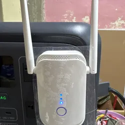 Rep WiFi