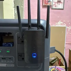 Rep wifi