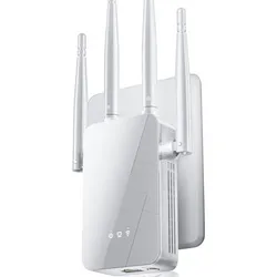 Repetidor wifi 2026