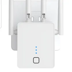 Repetidor Wifi dual band