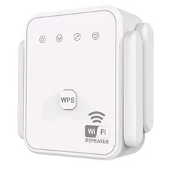Repetidor wifi