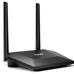 Router Dbit