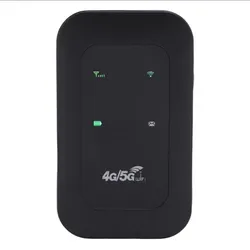 Router LTE portátil