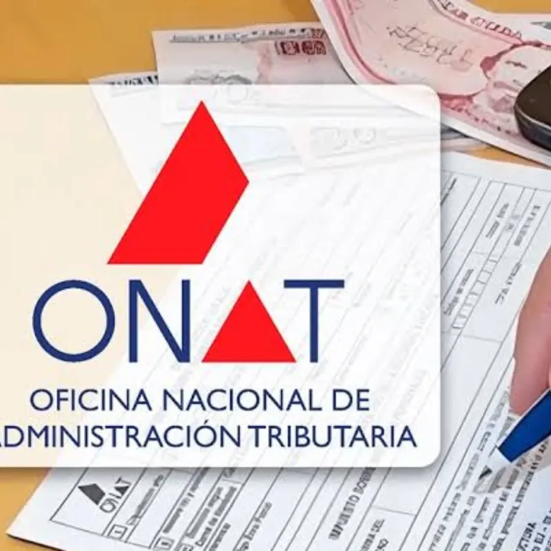 Servicio de Administración Tributaria