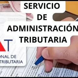 Servicio de Administración Tributaria