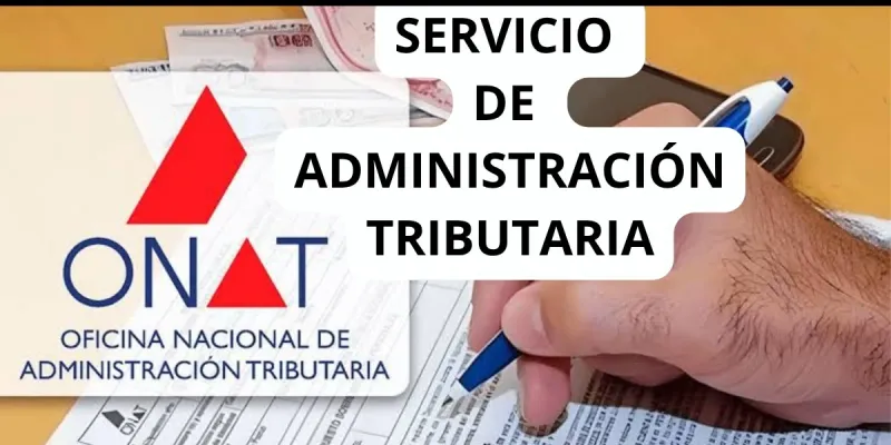 Servicio de Administración Tributaria