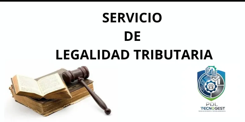 Servicio de Legalidad Tributaria