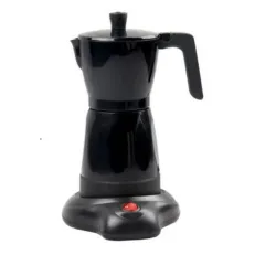 Cafetera eléctrica Premier 6 tazas