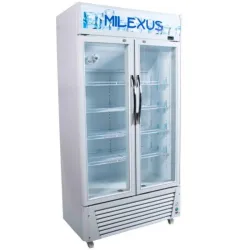 Exhibidor Vertical Milexus 20 PIES ML-ED-560L