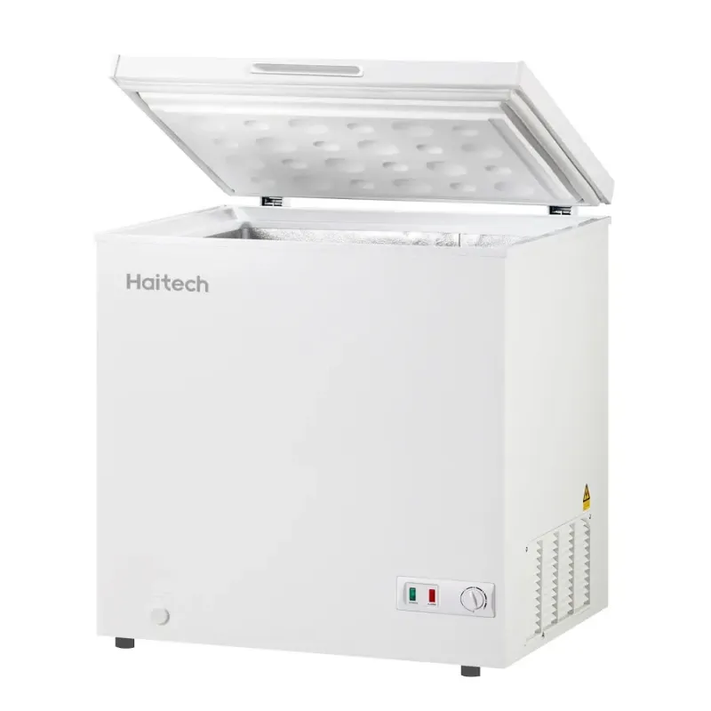 Freezer Horizontal 7.6cu.ft (215L) BD-215C