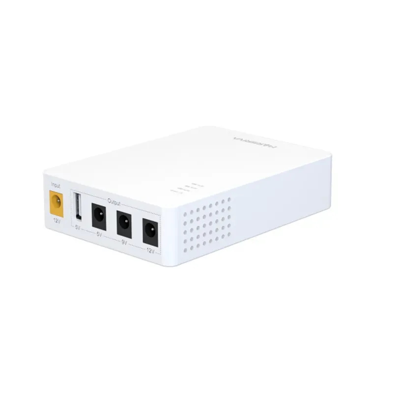 Mini UPS  MARSRIVA KP3