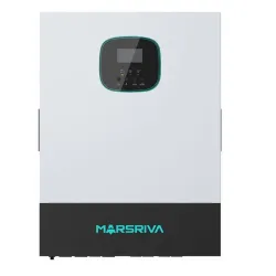 Inversor 5Kw MR-SPF5K-LP2-TB20T Baja Frecuencia