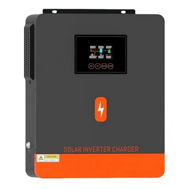 Inversor Solar PowMr 3600W 110/120V AC