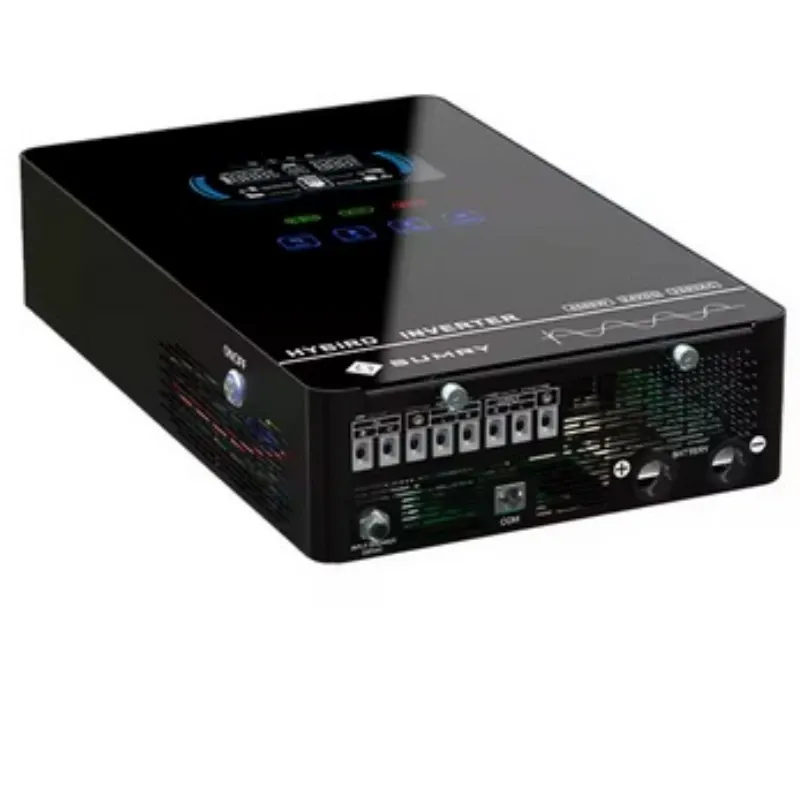 Inversor Sumry 4000W 110/120V AC