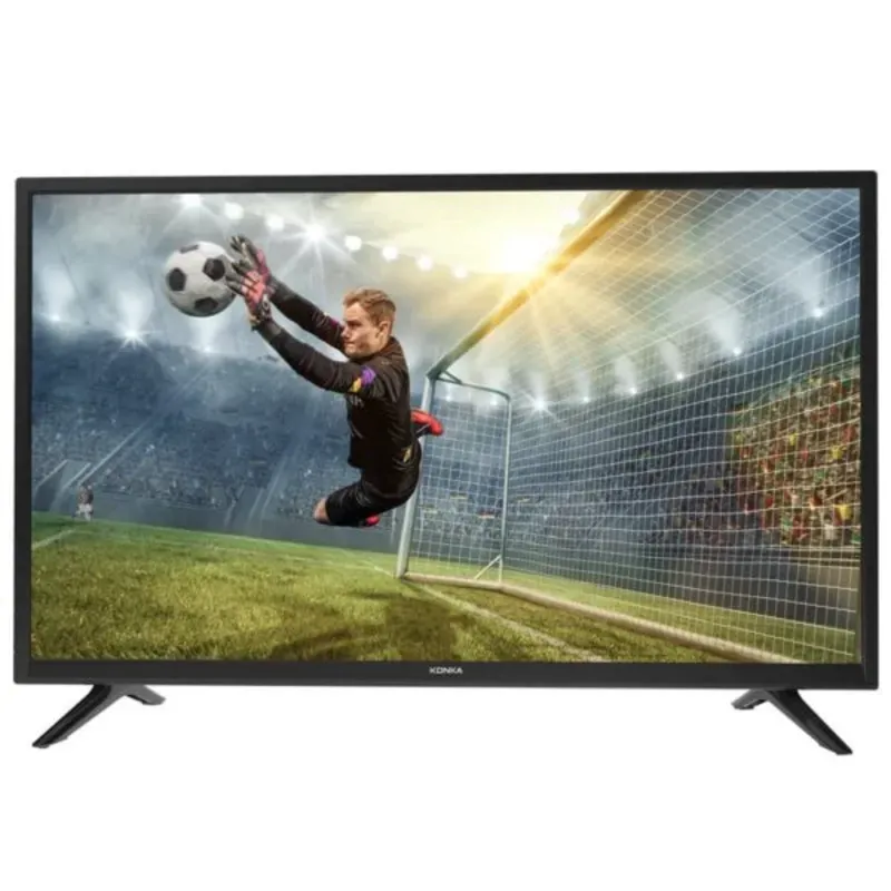 KONKA 32″ TV LED Híbrido (TDT + ATV)