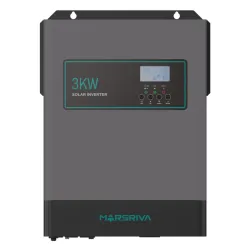 Inversor 3KW MR-SPF3K-LP1-TL20UP-48V