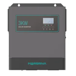 INVERSOR 3KW MR-SPF3K-LP1-TL20US-24V