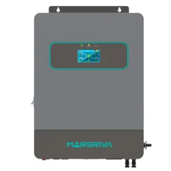  INVERSOR 8.5 KW MR-SPF8.5K-LP2-TL20T