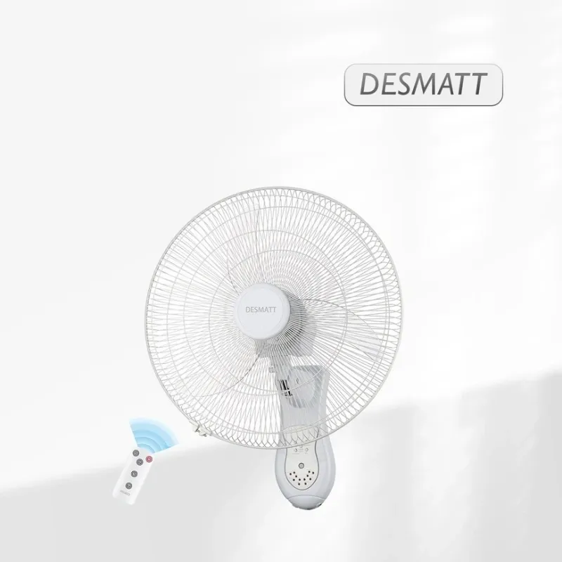 Ventilador De Pared 18' SEF-1820  Blanco