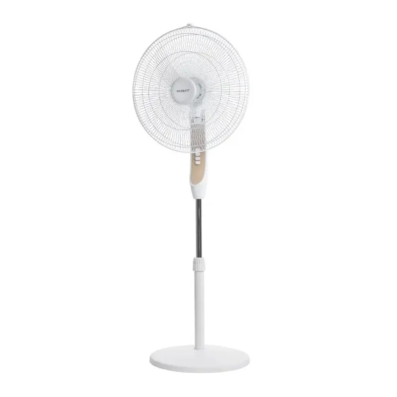 Ventilador De Pedestal 18' SEF-1818G