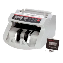Bill Counter - Máquina para contar dinero