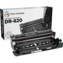 Brother DR-820 unidad de imagen (drum) compatible Standard