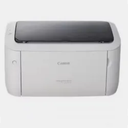 Canon Impresora láser LBP6018L 220V c/transformador 