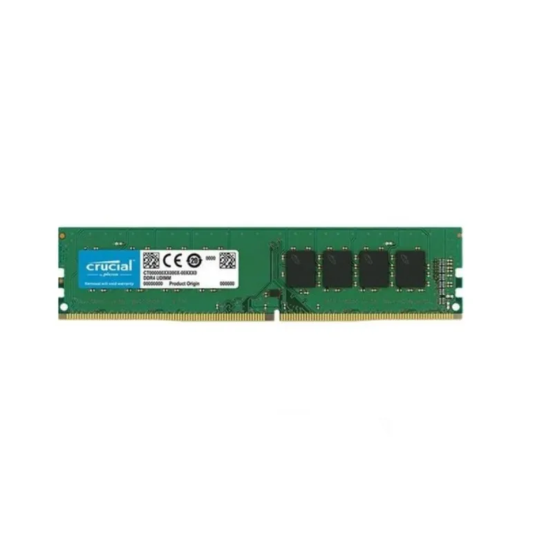 Memoria  8GB DDR4 3200 