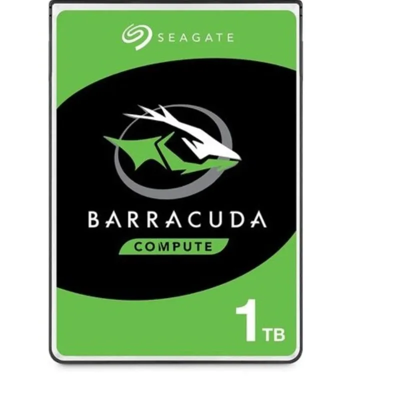 DISCO HDD SATA 1TB 3.5¨ Seagate