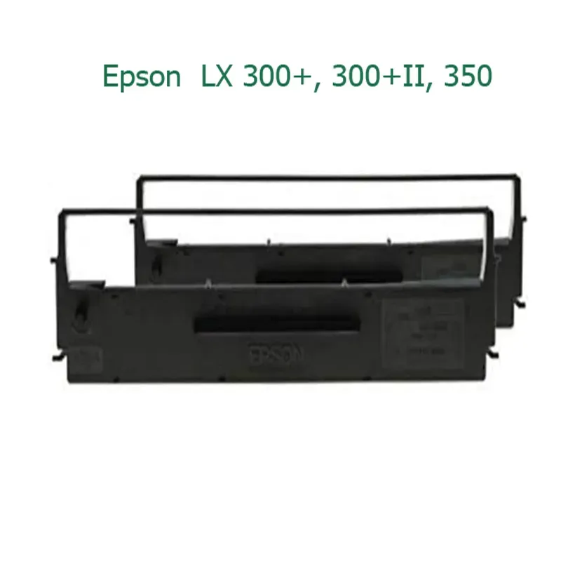 Epson  LX 300+, 300+II, 350