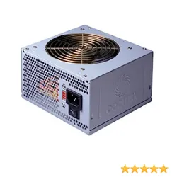 FUENTE COOLMAX V-500 500W ATX12V Power Supply