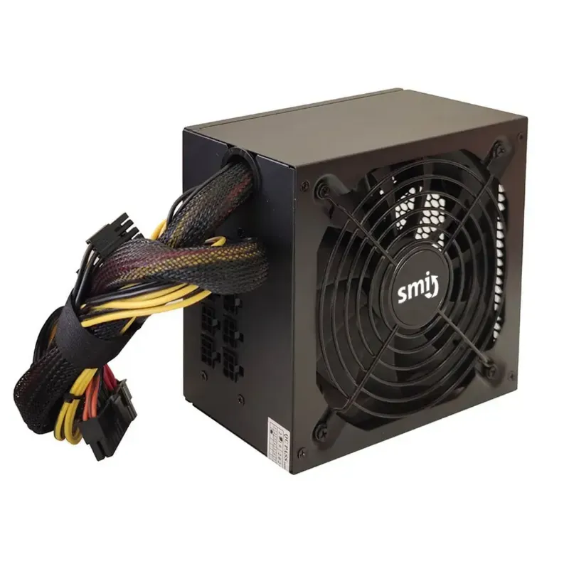 Fuentes de Alimentación 600W
