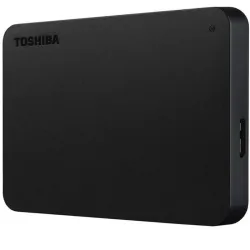 HD EXTERNO 2.5" TOSHIBA 2TB HDTB420EK3AA USB3 CANVIO BASICS