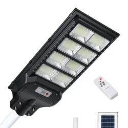 Solar  Street Light 800W