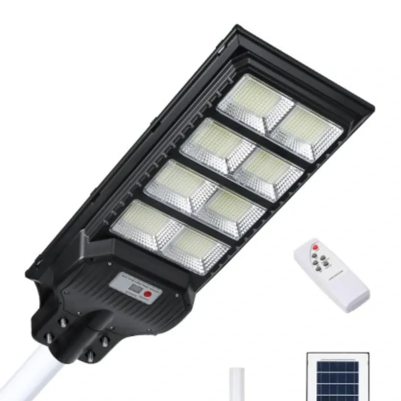 Solar Street Light 800W