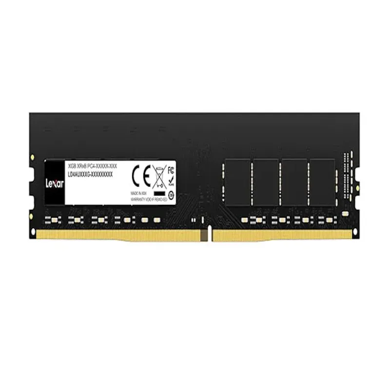 Memoria 8GB DRAM DDR4 3200MHz UDIMM LEXAR