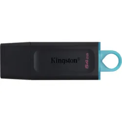 Memoria USB 64GB Kingston