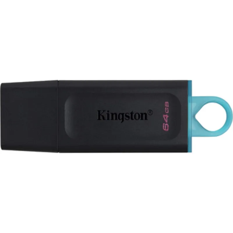 Memoria USB 64GB Kingston