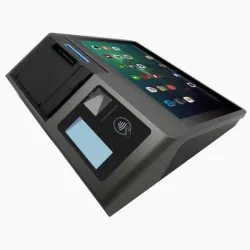 Mini POS Z100 Android 11, 2+16, 58 mm impresión térmica