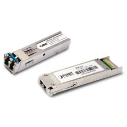 MTB-SR2 10G SFP+ Fiber Transceiver (Single-Mode, 1310nm, DDM) – 2KM