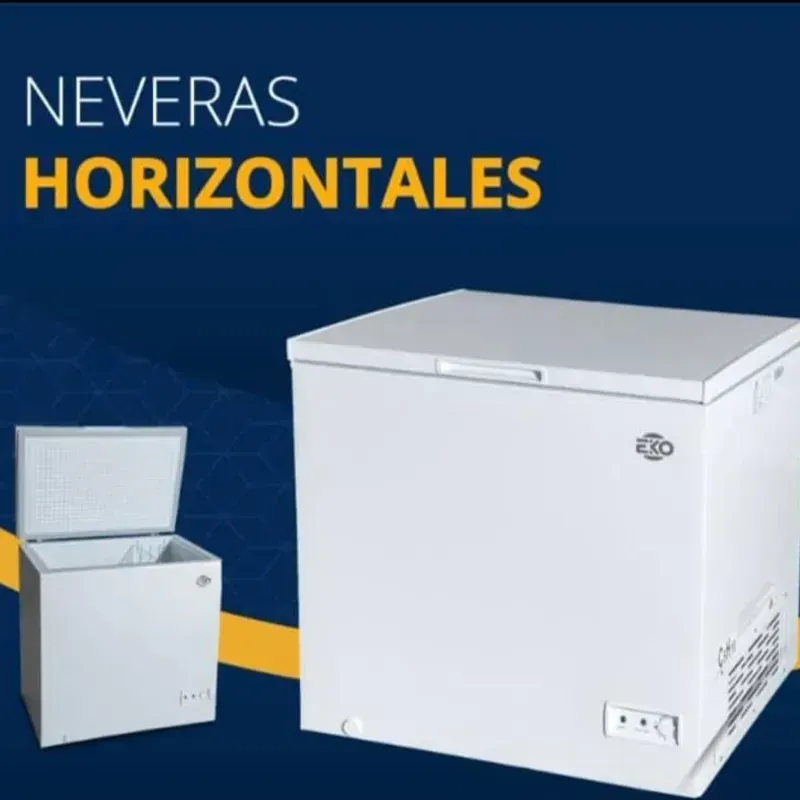 Nevera EKO 