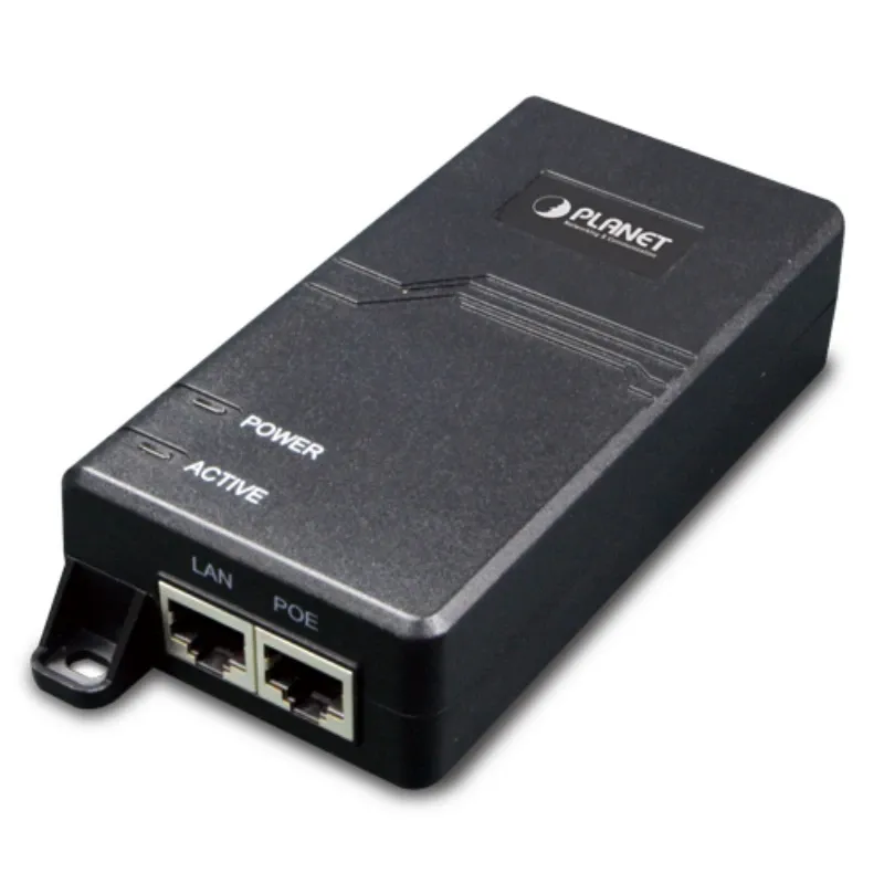 POE-173 Inyector Ultra PoE 1 puerto 10/100/1000Mbps