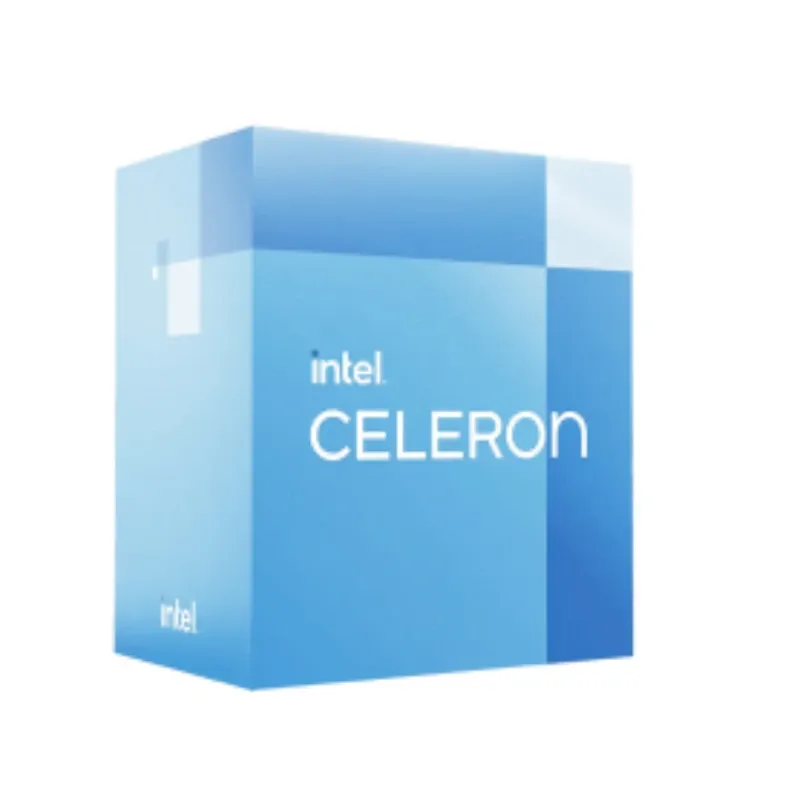 Procesador Celeron G5925 LGA1200