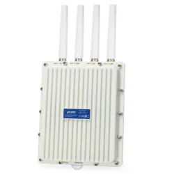 Punto de acceso inalámbrico WDAP-3000AX Banda dual, PoE+ Exterior