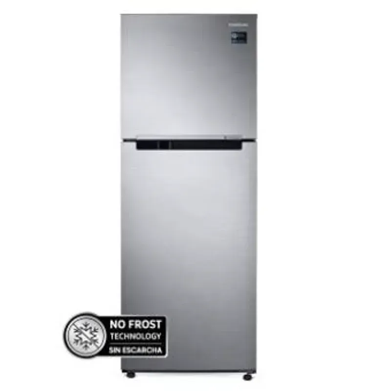 Samsung Refrigerador Inverter, No Frost, 300 litros