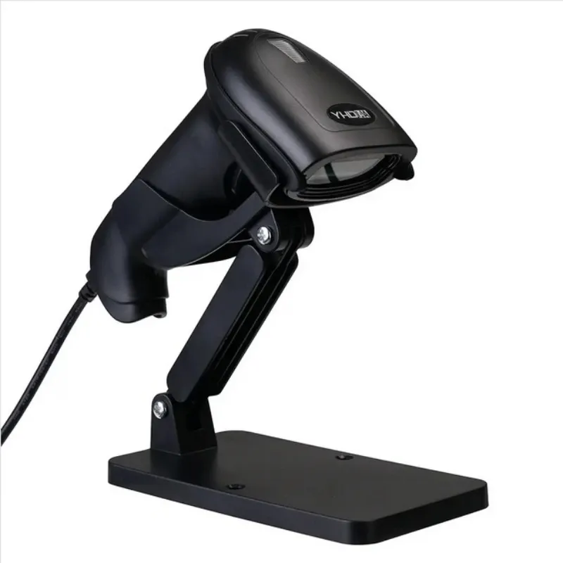 Scanner Codigo Barras 2D ST-5700DB-Z