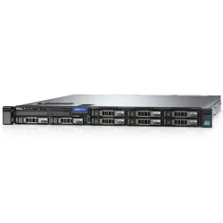 Servidor Dell Power Edge 730 (4 x 600 GB SAS) (Renovado)