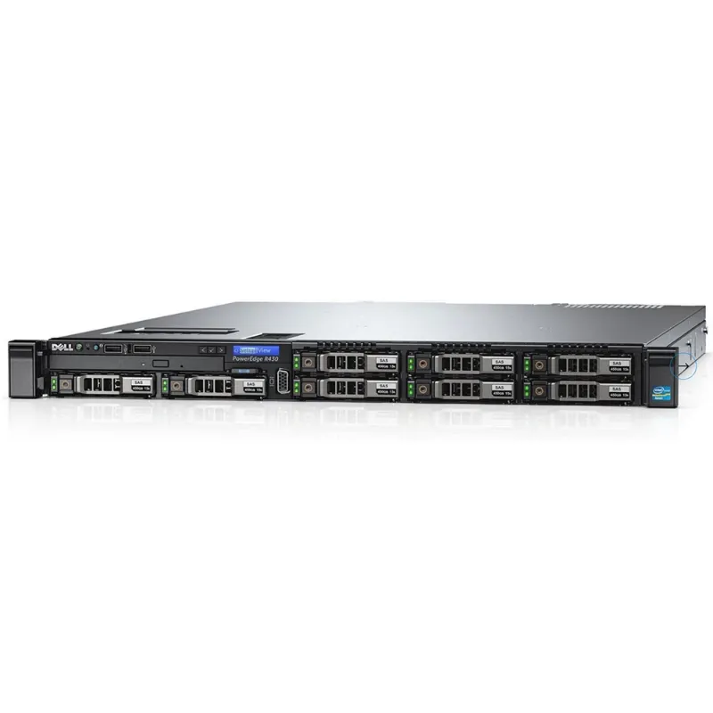 Servidor DELL PowerEdge R430 (Renovado)