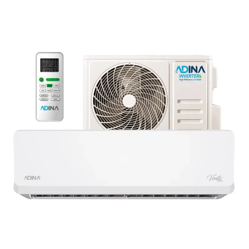 Split Adina, Serie Vento 2T