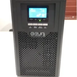 SUN UPS S3K-LV ONLINE 3KVA/2.7KW 